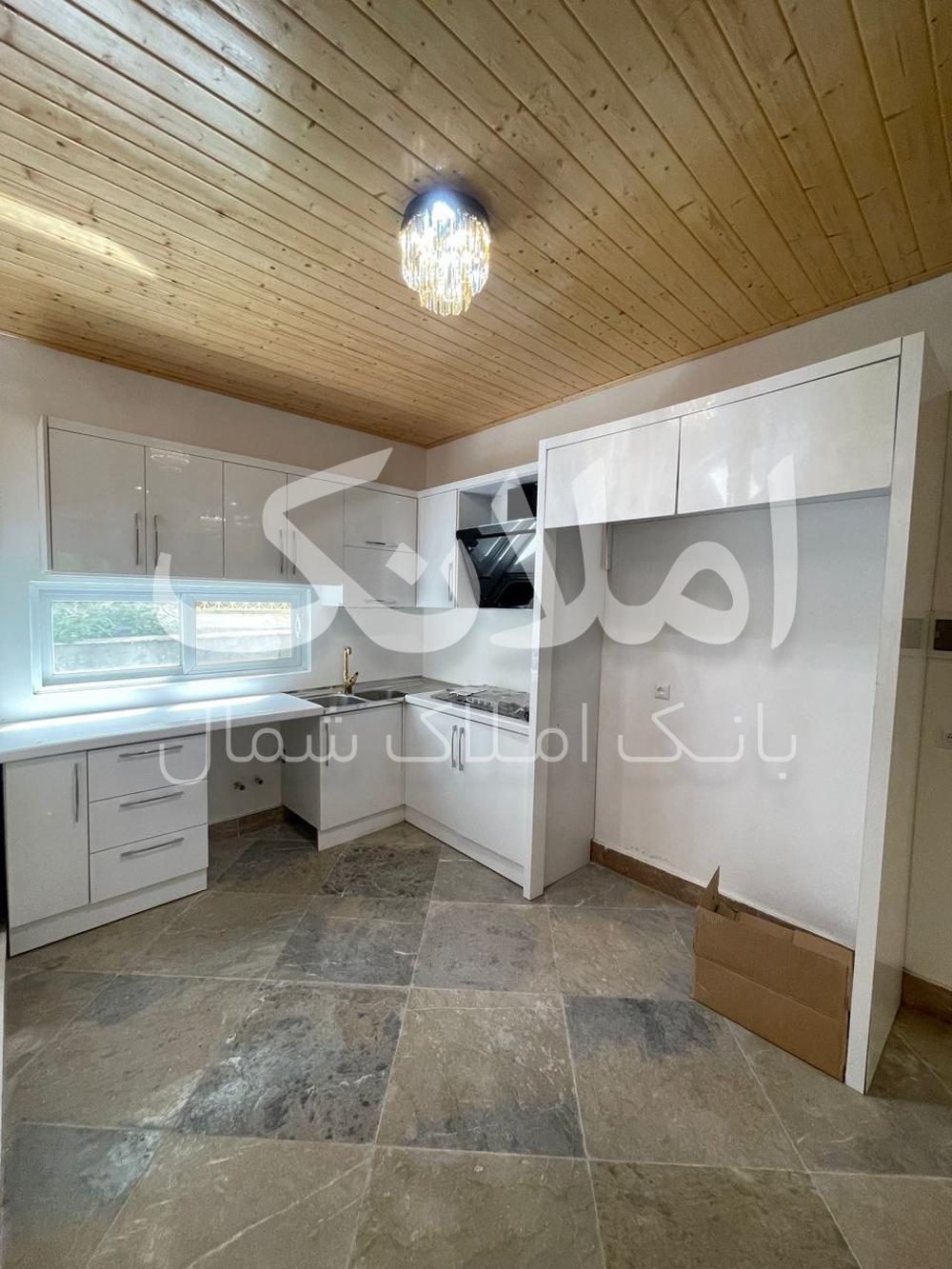 ویلا باغ منطقه برند