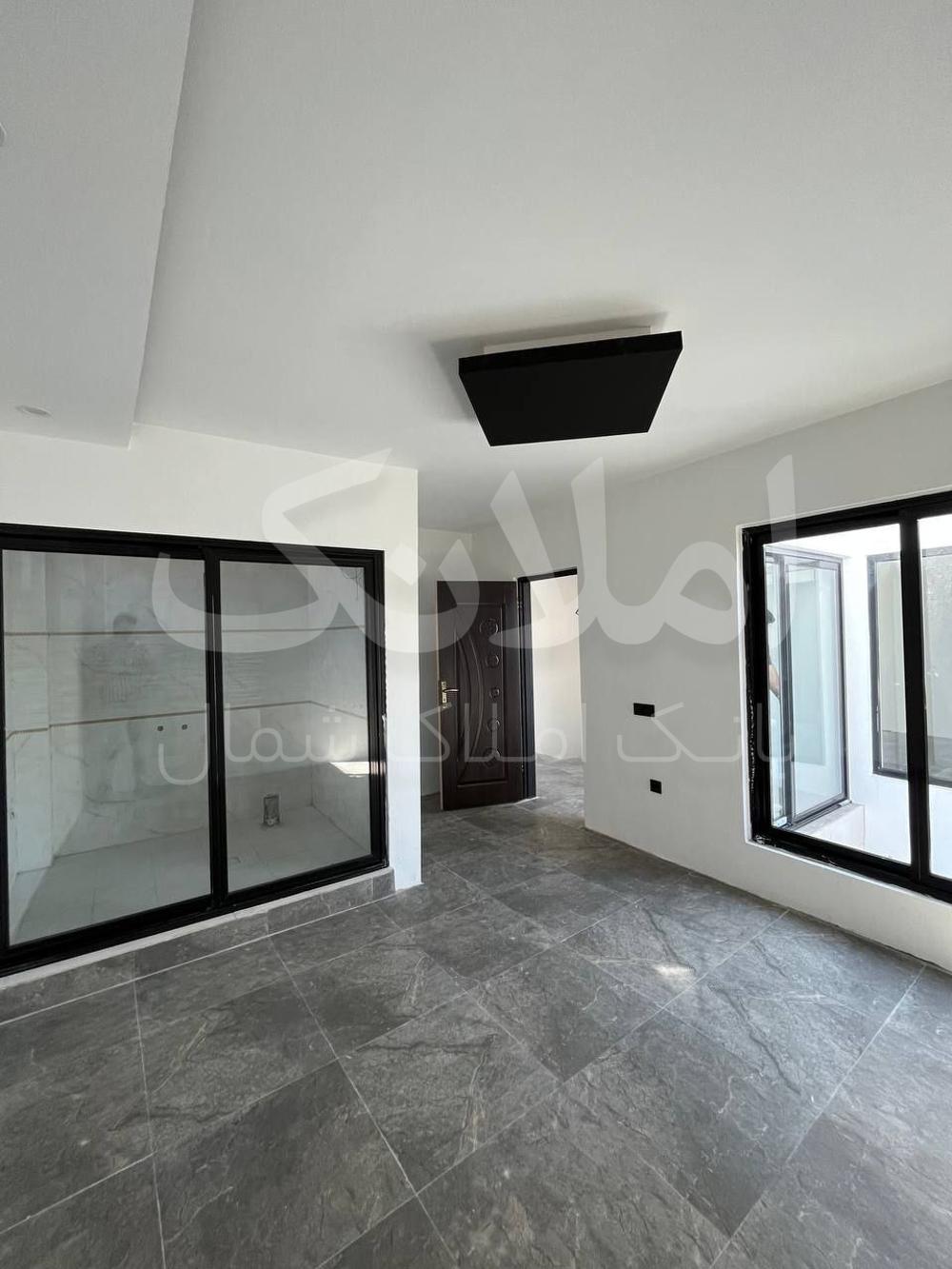 ویلا دوبلکس استخر دار