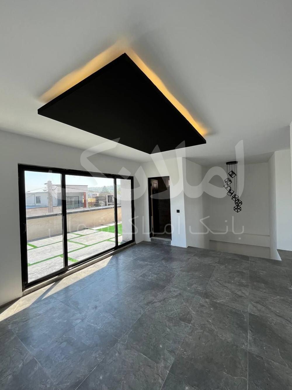 ویلا دوبلکس استخر دار