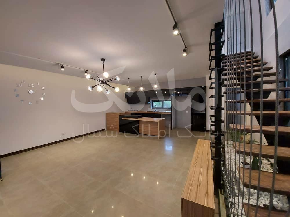 خرید ویلا در شمال ویلا استخر دار جنگلی